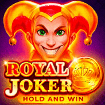 play royal joker in dazardbet casino